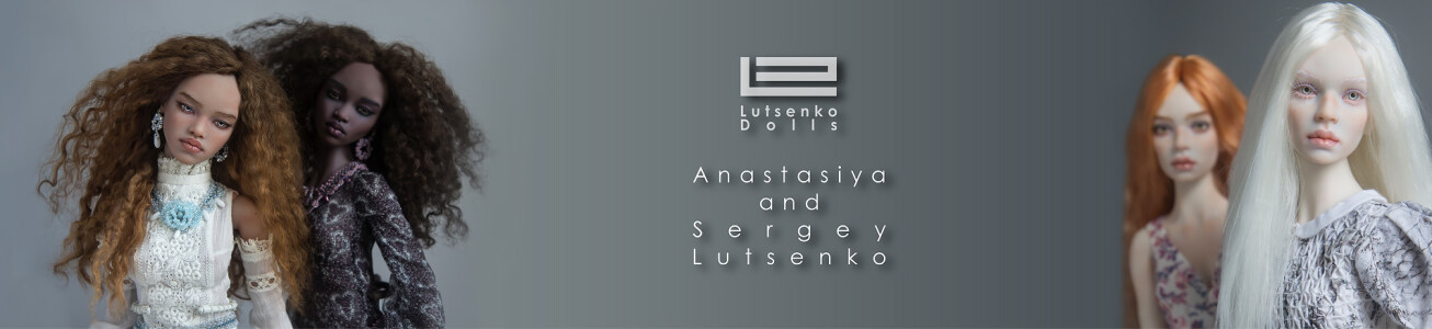 Lutsenko Dolls