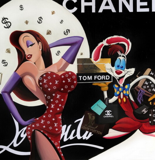 Джессика / Jessica