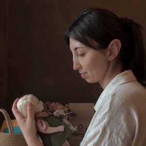 Лилия Волкова Dolkidolls